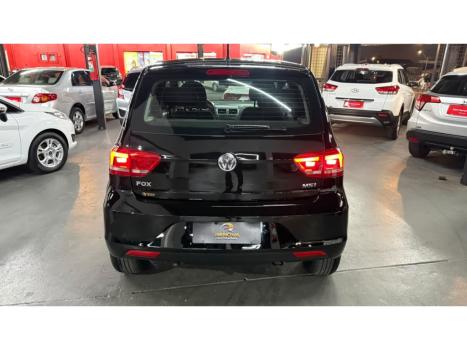 VOLKSWAGEN Fox 1.6 4P, Foto 5