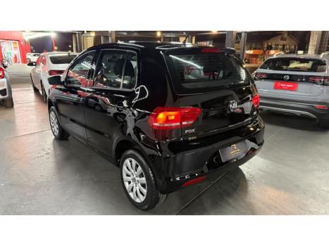 VOLKSWAGEN Fox 1.6 4P, Foto 6