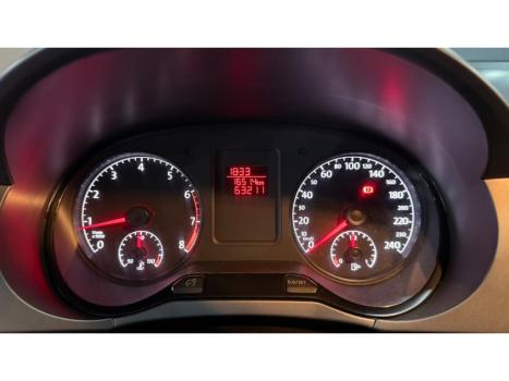 VOLKSWAGEN Fox 1.6 4P, Foto 8