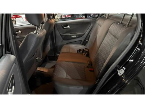 VOLKSWAGEN Fox 1.6 4P, Foto 10