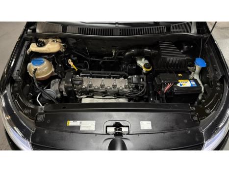 VOLKSWAGEN Fox 1.6 4P, Foto 12