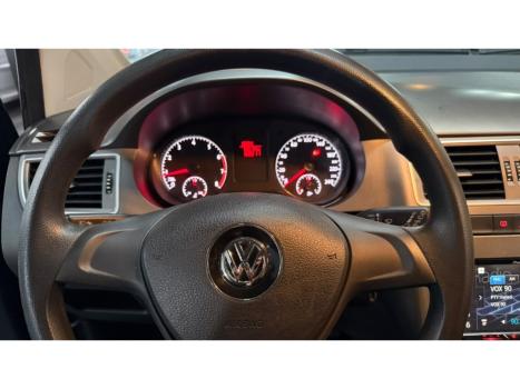 VOLKSWAGEN Fox 1.6 4P, Foto 18