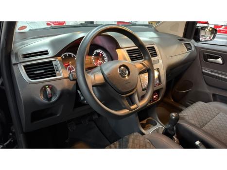 VOLKSWAGEN Fox 1.6 4P, Foto 19