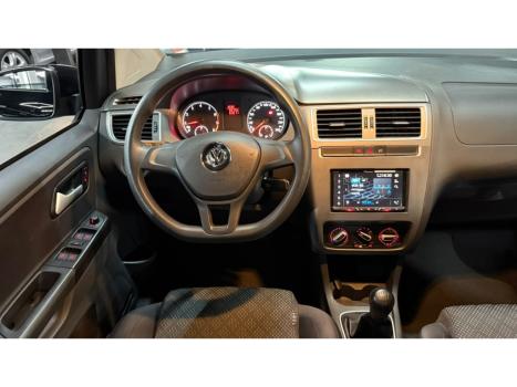 VOLKSWAGEN Fox 1.6 4P, Foto 20
