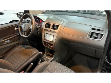 VOLKSWAGEN Fox 1.6 4P, Foto 21