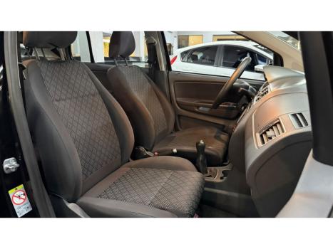 VOLKSWAGEN Fox 1.6 4P, Foto 22