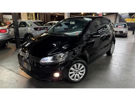 VOLKSWAGEN Fox 1.6 4P, Foto 23