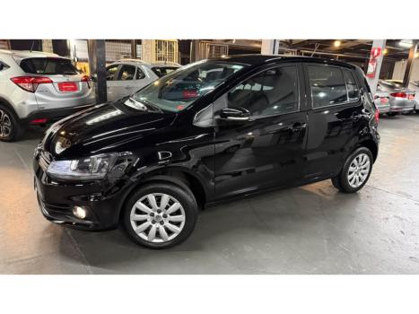 VOLKSWAGEN Fox 1.6 4P, Foto 25