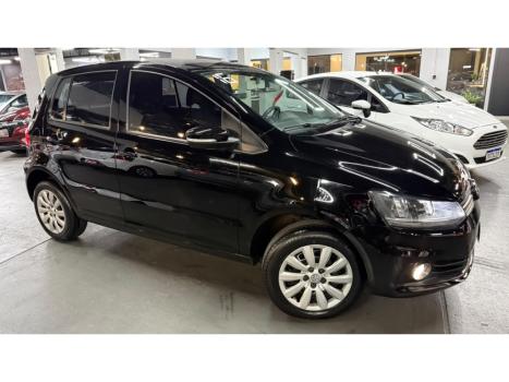 VOLKSWAGEN Fox 1.6 4P, Foto 26