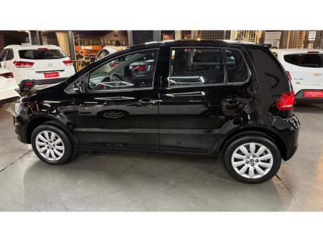 VOLKSWAGEN Fox 1.6 4P, Foto 27