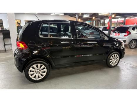 VOLKSWAGEN Fox 1.6 4P, Foto 28