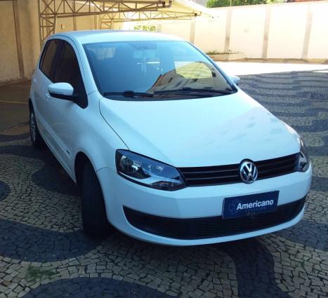 VOLKSWAGEN Fox 1.6 4P FLEX I-MOTION AUTOMATIZADO, Foto 3