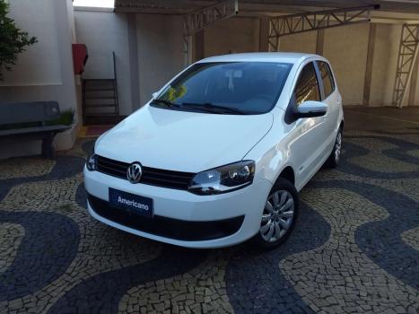VOLKSWAGEN Fox 1.6 4P FLEX I-MOTION AUTOMATIZADO, Foto 1