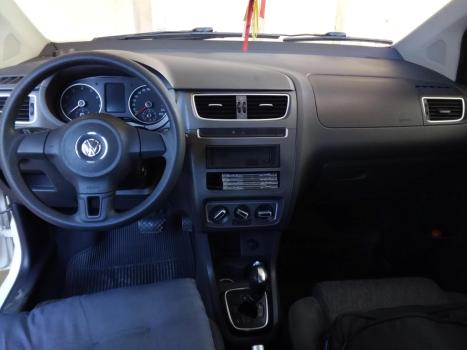 VOLKSWAGEN Fox 1.6 4P FLEX I-MOTION AUTOMATIZADO, Foto 4