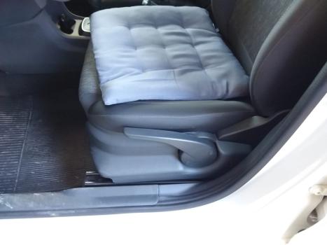 VOLKSWAGEN Fox 1.6 4P FLEX I-MOTION AUTOMATIZADO, Foto 6