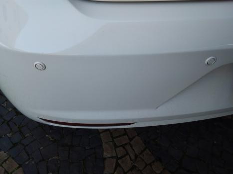 VOLKSWAGEN Fox 1.6 4P FLEX I-MOTION AUTOMATIZADO, Foto 7