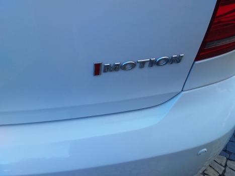 VOLKSWAGEN Fox 1.6 4P FLEX I-MOTION AUTOMATIZADO, Foto 8