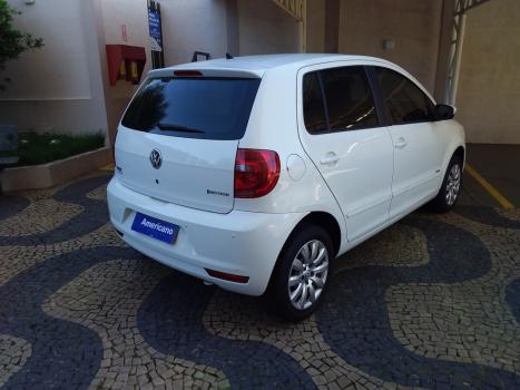 VOLKSWAGEN Fox 1.6 4P FLEX I-MOTION AUTOMATIZADO, Foto 9