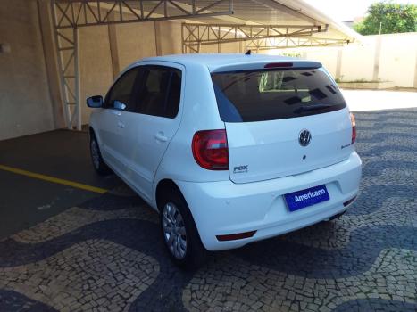 VOLKSWAGEN Fox 1.6 4P FLEX I-MOTION AUTOMATIZADO, Foto 11
