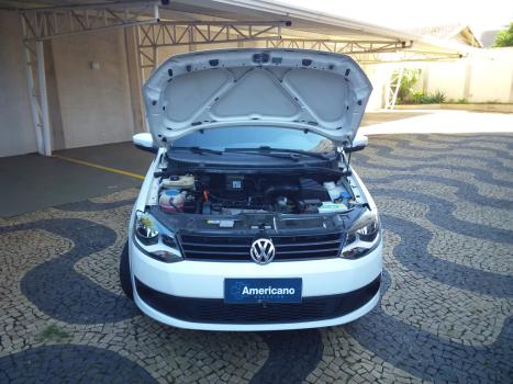 VOLKSWAGEN Fox 1.6 4P FLEX I-MOTION AUTOMATIZADO, Foto 12