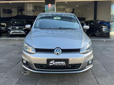 VOLKSWAGEN Fox 1.6 4P MSI COMFORTLINE FLEX, Foto 1