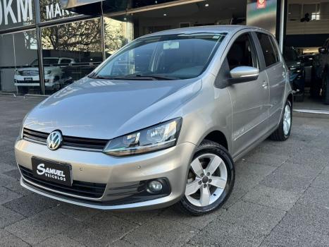 VOLKSWAGEN Fox 1.6 4P MSI COMFORTLINE FLEX, Foto 2