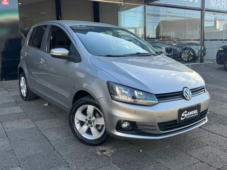 VOLKSWAGEN Fox 1.6 4P MSI COMFORTLINE FLEX, Foto 3