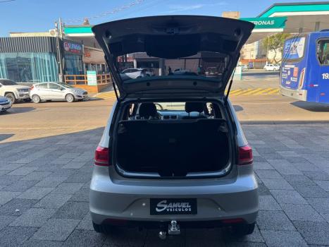 VOLKSWAGEN Fox 1.6 4P MSI COMFORTLINE FLEX, Foto 5