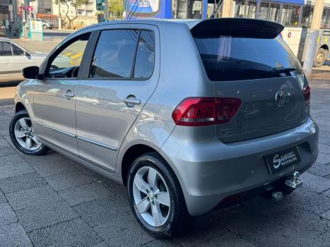 VOLKSWAGEN Fox 1.6 4P MSI COMFORTLINE FLEX, Foto 6