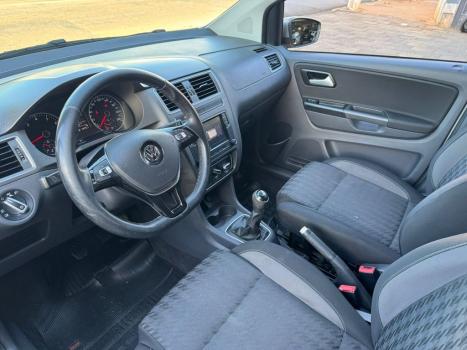 VOLKSWAGEN Fox 1.6 4P MSI COMFORTLINE FLEX, Foto 7