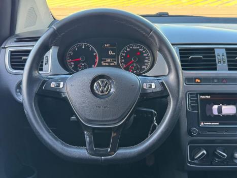 VOLKSWAGEN Fox 1.6 4P MSI COMFORTLINE FLEX, Foto 8