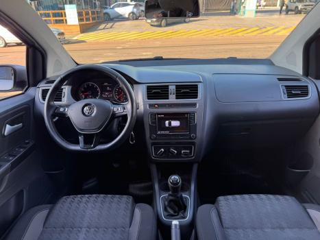 VOLKSWAGEN Fox 1.6 4P MSI COMFORTLINE FLEX, Foto 9