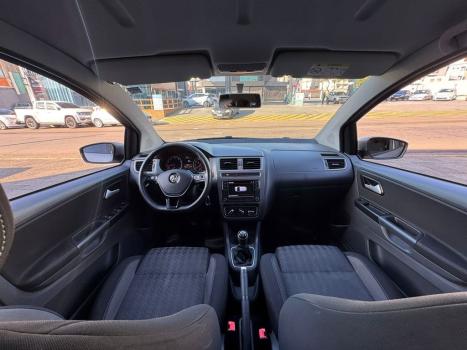VOLKSWAGEN Fox 1.6 4P MSI COMFORTLINE FLEX, Foto 10
