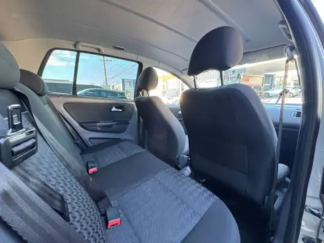 VOLKSWAGEN Fox 1.6 4P MSI COMFORTLINE FLEX, Foto 11