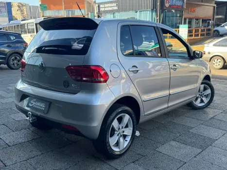 VOLKSWAGEN Fox 1.6 4P MSI COMFORTLINE FLEX, Foto 14