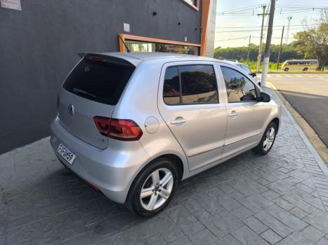 VOLKSWAGEN Fox 1.6 4P HIGHLINE FLEX, Foto 2