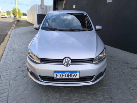 VOLKSWAGEN Fox 1.6 4P HIGHLINE FLEX, Foto 3