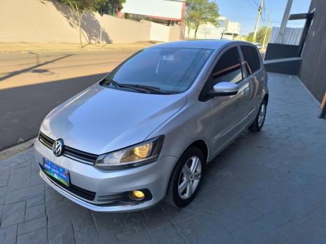 VOLKSWAGEN Fox 1.6 4P HIGHLINE FLEX, Foto 2