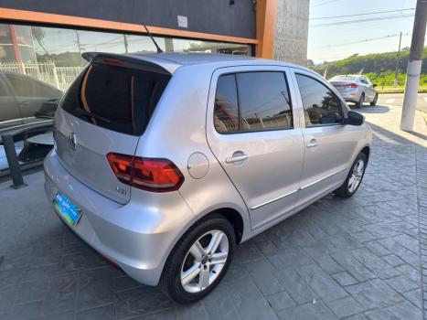 VOLKSWAGEN Fox 1.6 4P HIGHLINE FLEX, Foto 3