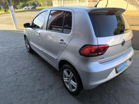 VOLKSWAGEN Fox 1.6 4P HIGHLINE FLEX, Foto 4