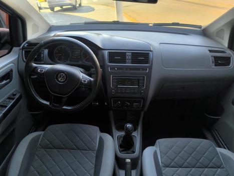VOLKSWAGEN Fox 1.6 4P HIGHLINE FLEX, Foto 5