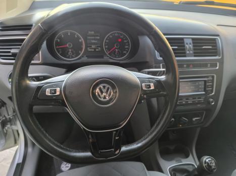 VOLKSWAGEN Fox 1.6 4P HIGHLINE FLEX, Foto 6