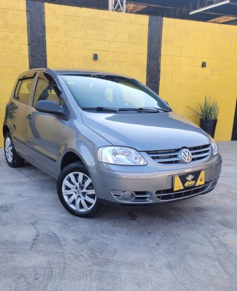 VOLKSWAGEN Fox 1.6 4P PLUS FLEX, Foto 3