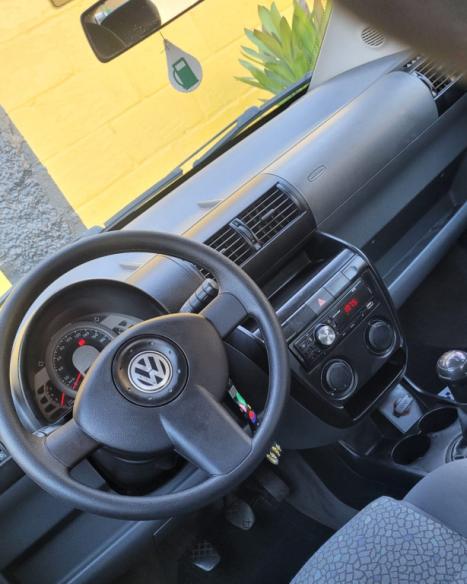 VOLKSWAGEN Fox 1.6 4P PLUS FLEX, Foto 4