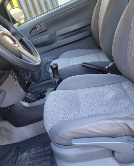 VOLKSWAGEN Fox 1.6 4P PLUS FLEX, Foto 5