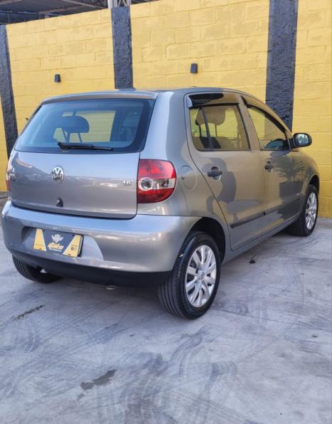 VOLKSWAGEN Fox 1.6 4P PLUS FLEX, Foto 6