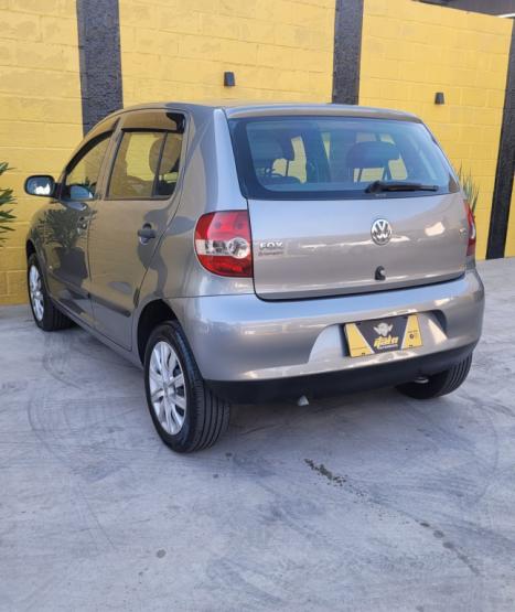 VOLKSWAGEN Fox 1.6 4P PLUS FLEX, Foto 7