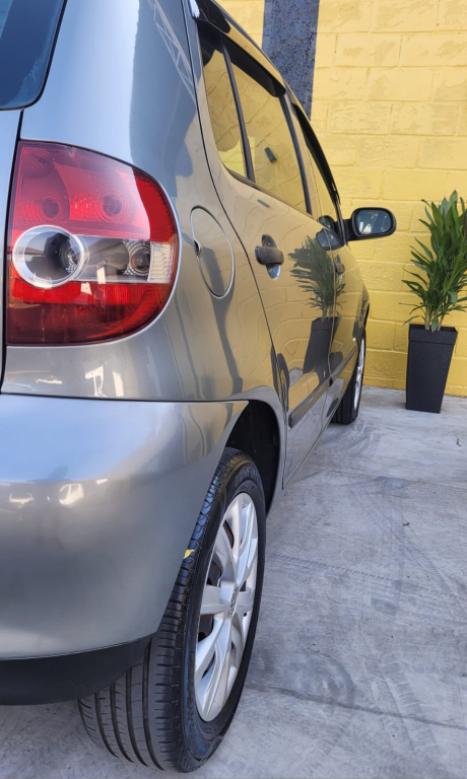 VOLKSWAGEN Fox 1.6 4P PLUS FLEX, Foto 8