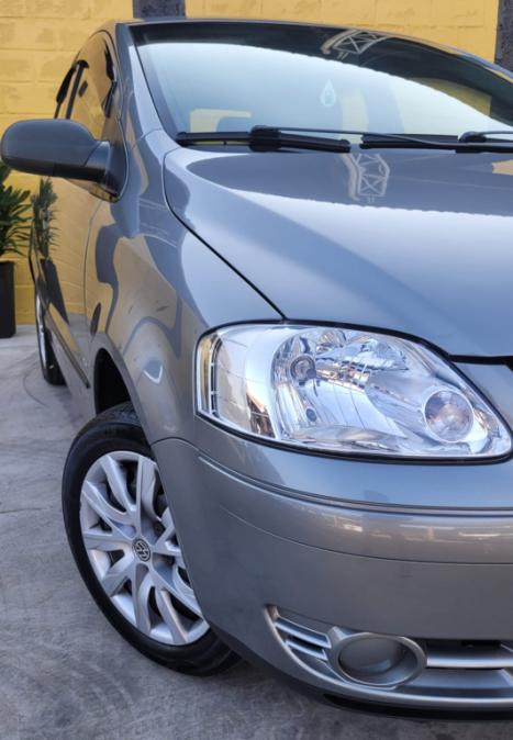 VOLKSWAGEN Fox 1.6 4P PLUS FLEX, Foto 9