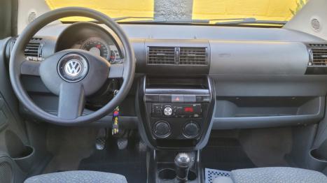VOLKSWAGEN Fox 1.6 4P PLUS FLEX, Foto 12